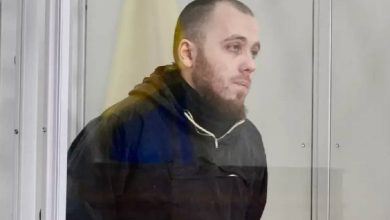 Игорь Гуменюк, украинский националист