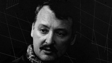 Игорь Стрелков