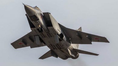 Истребитель