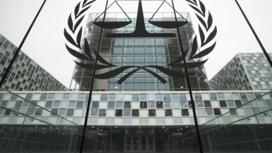 Международный уголовный суд (МУС)