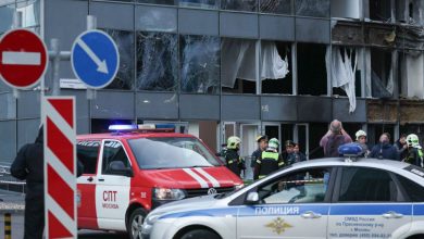 Москва-сити