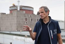 Рафаэль Гросси