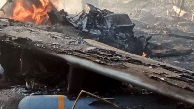 Сбитый Байрактар