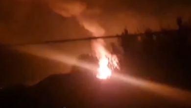 Удар по Одессе