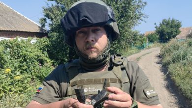 Военкор Журавлев