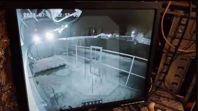 Взрывы в Воронеже