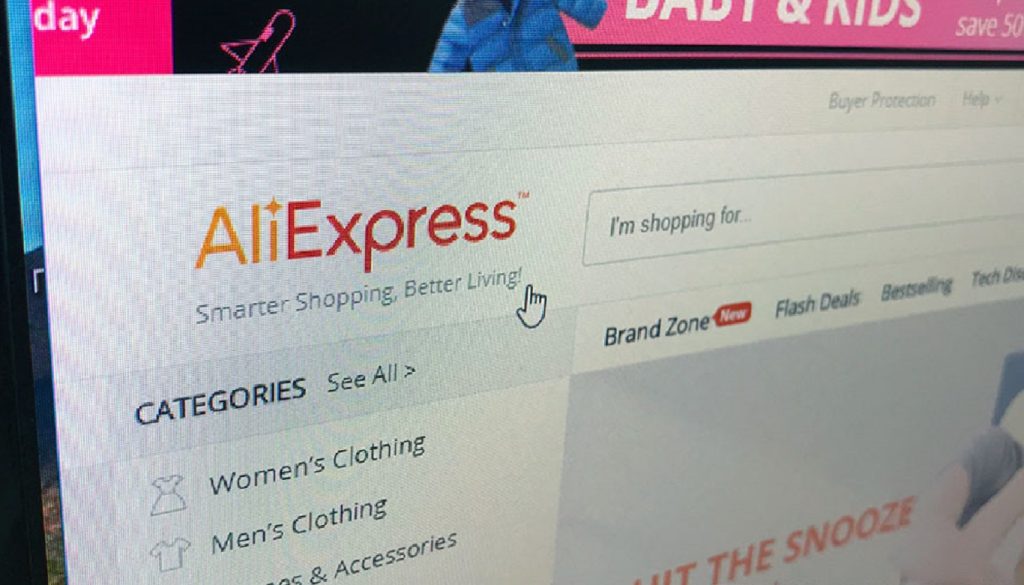 AliExpress