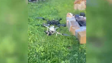 Беспилотники в Беларуси