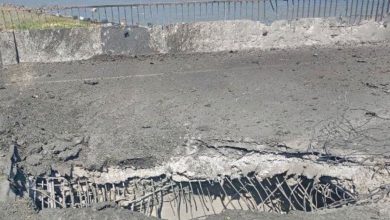 Чонгарский мост