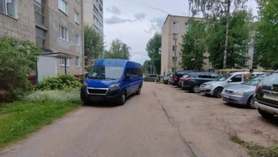 ДТП в Могилеве