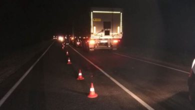 ДТП в Новогрудском районе