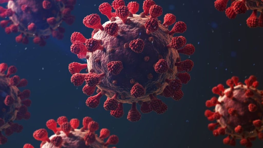 Коронавирус