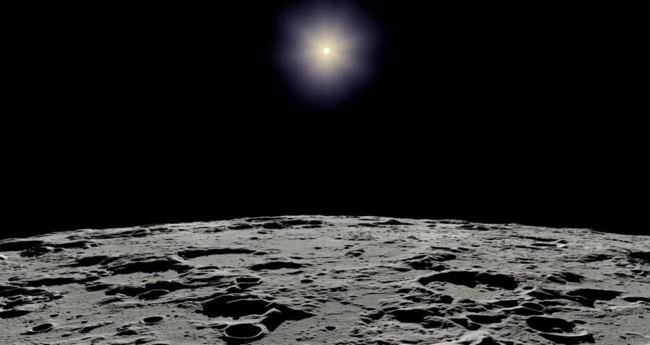 Станция «Луна-25» разбилась о поверхность Луны