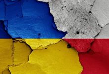 Польша и Украина