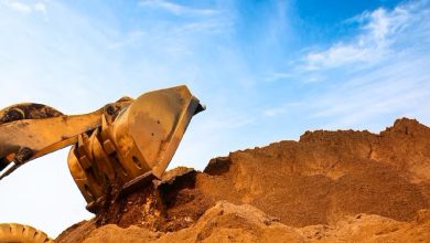 Строительные работы