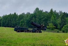 Военные учения
