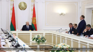 Александр Лукашенко