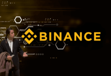 Биржа Binance