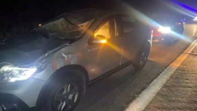 ДТП в Минском районе