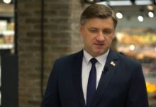 Глава МАРТ Алексей Богданов