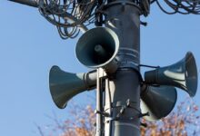 Системы оповещения