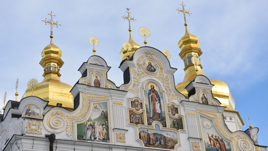Украина переходит на популярный в Европе новоюлианский церковный календарь