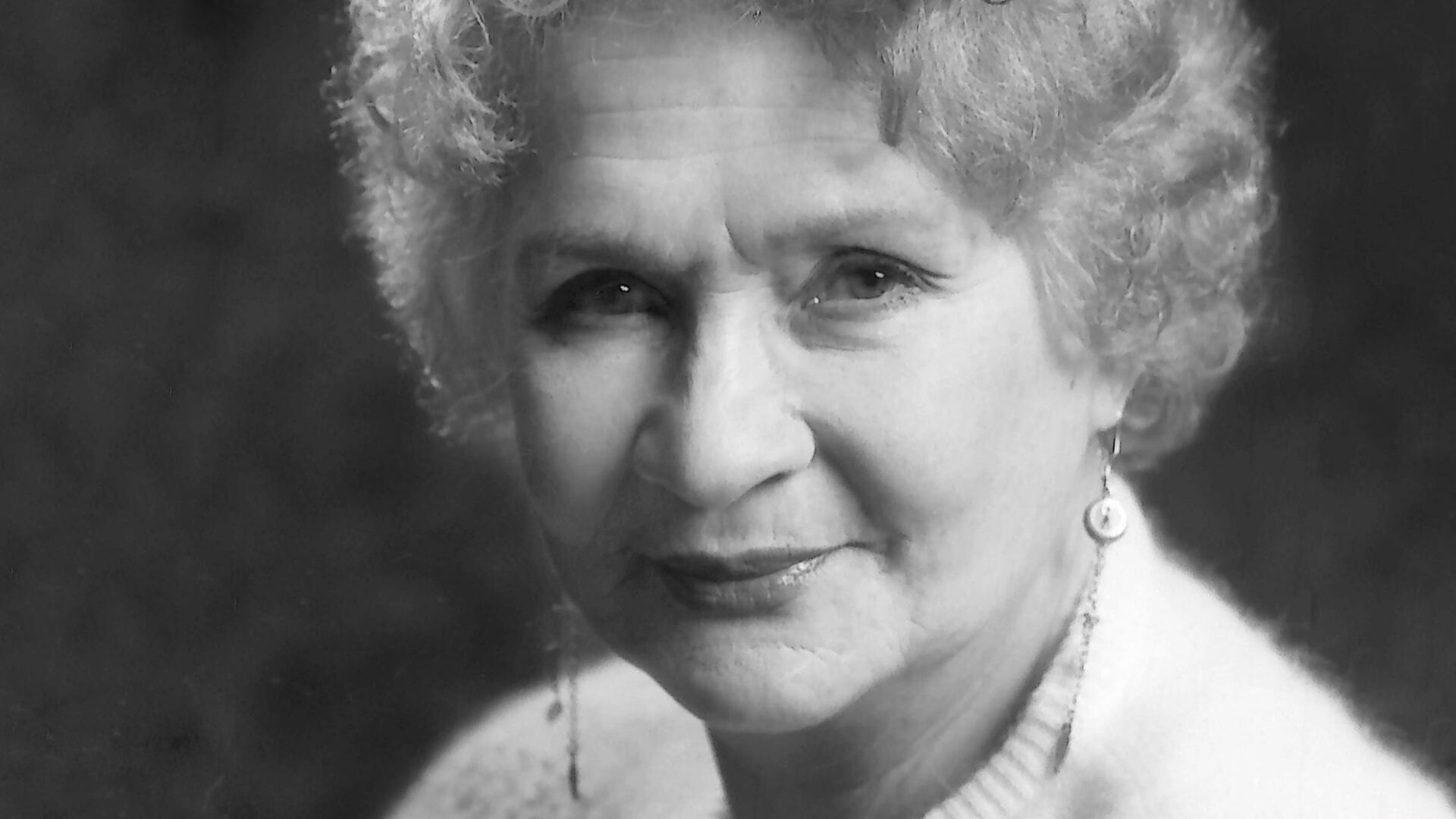 В Москве скончалась внучка известного российского писателя Максима Горького