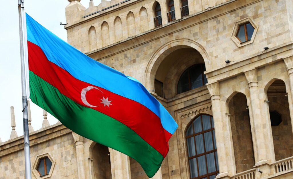 Азербайджан