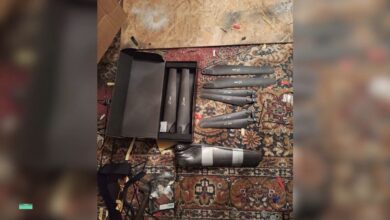 Кустарное производство дронов