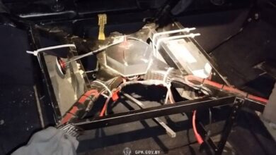 Квадрокоптер