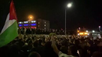 Массовые беспорядки в Дагестане