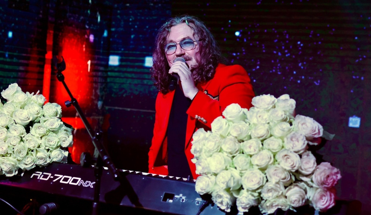 Игорь Николаев впервые после инфаркта рассказал о своём состоянии