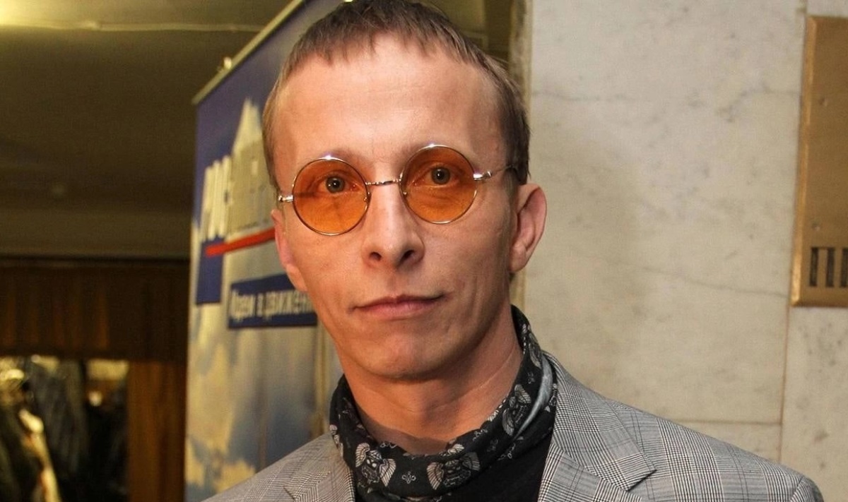 Mash: у актёра Ивана Охлобыстина небольшая трещина в ребре