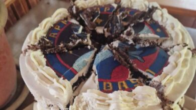 Отравленный торт для летчиков