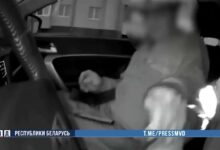 Попытка дать взятку инспектору ГАИ