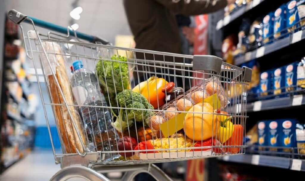 Продукты