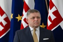 Роберт Фицо