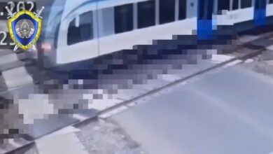 Трагедия в Быхове