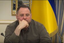 Андрей Ермак