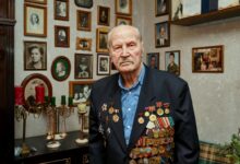 Борис Балашов