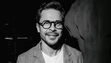 Павел Деревянко