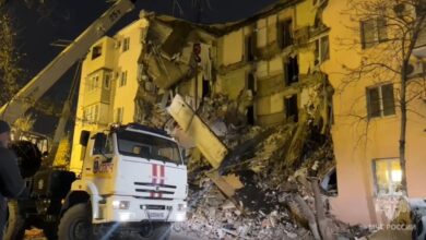 Дом в Астрахани