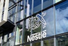 Компания Nestle