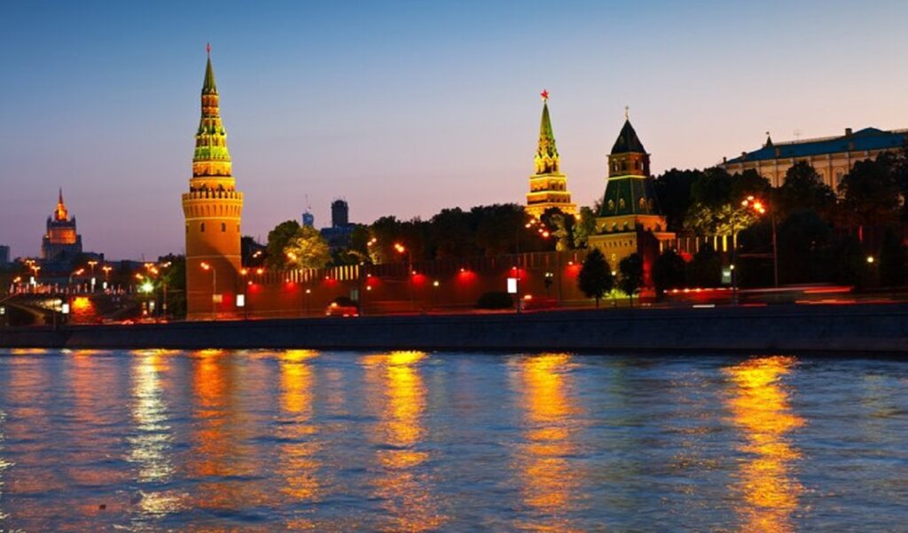 Кремль
