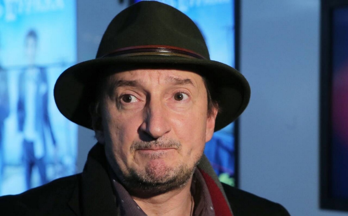 Актёр Александр Лыков назвал великолепной постельную сцену с Гузеевой