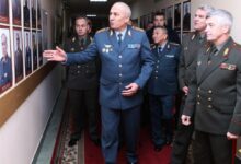 Министр обороны Казахстана прибыл в Беларусь