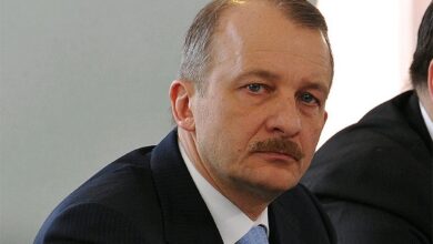 Сергей Алексашенко