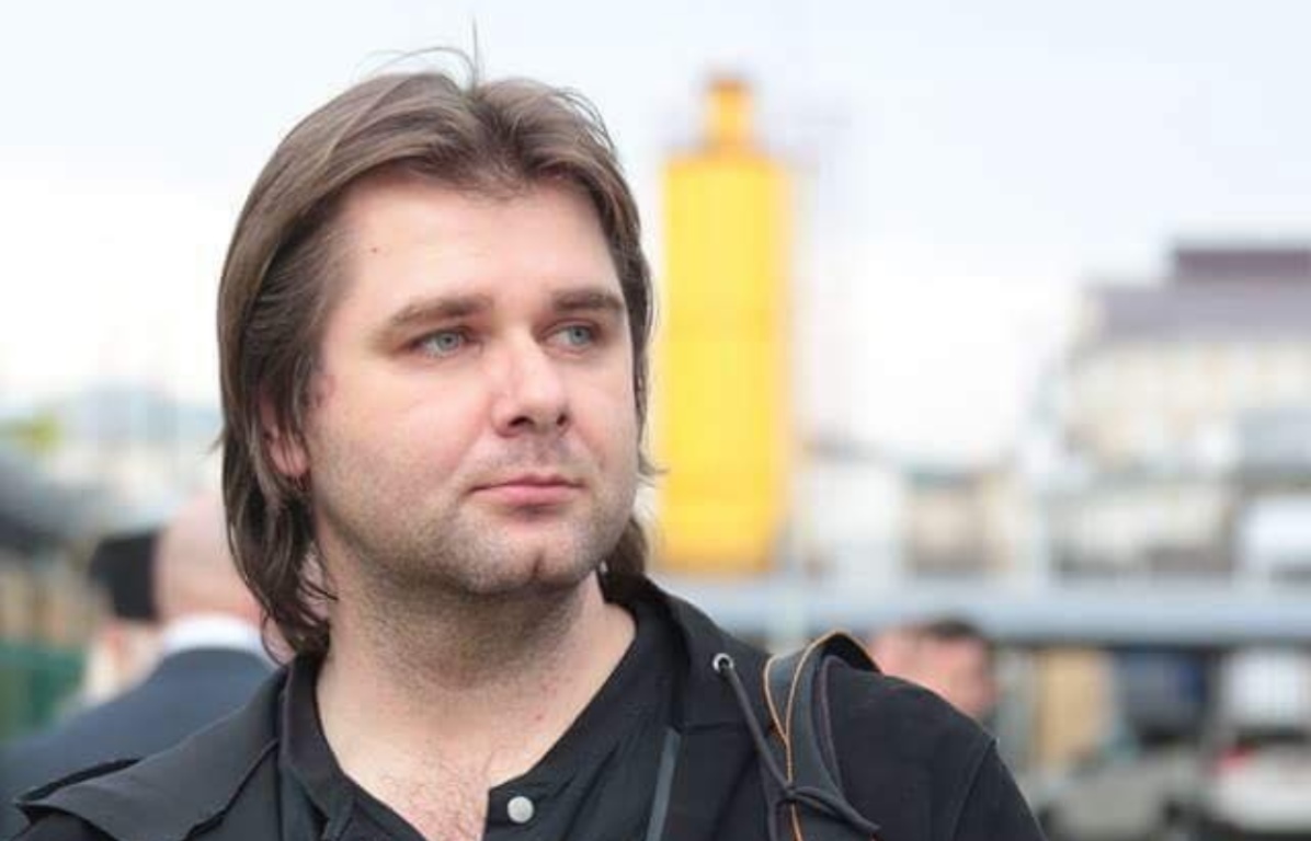 В столице Абхазии прошли похороны корреспондента РИА Новости Дмитрия ...