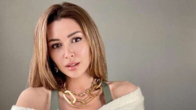 Анна Заворотнюк