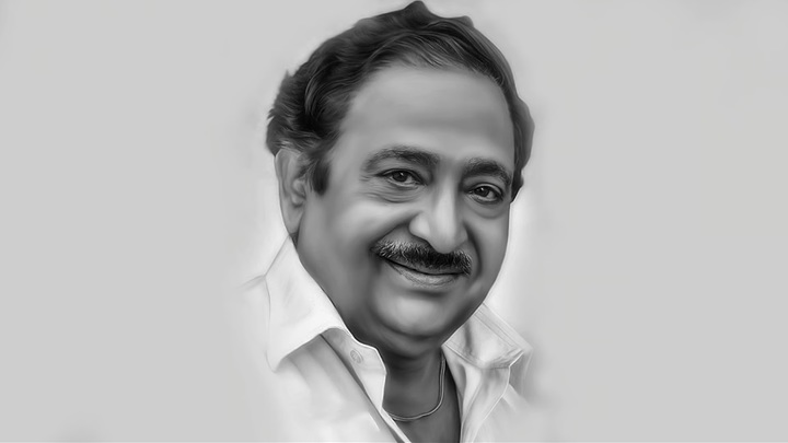 Скончался легендарный индийский актер Мохан, снявшийся в 900 фильмах